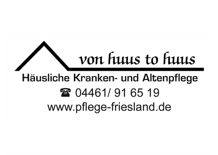 von huus to huus von huus to huus