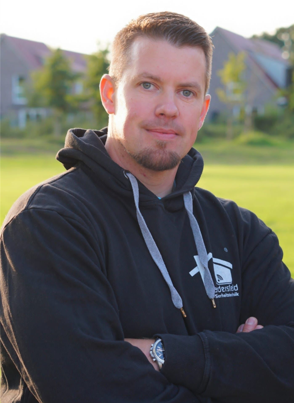 Stefan Höfkes Stefan Höfkes