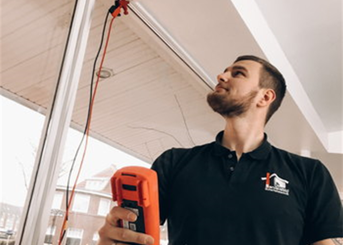 Schlosser / Monteur mit Technik-Interesse (m/w/d) – Mechatronik & Zutrittskontrolle Schlosser / Monteur mit Technik-Interesse (m/w/d) – Mechatronik & Zutrittskontrolle