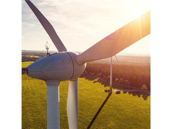 Sicherheitstechniker für Windenergieanlagen [m/w/d]