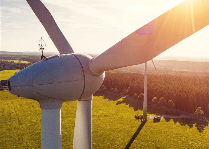 Sicherheitstechniker für Windenergieanlagen [m/w/d]