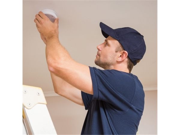 Monteur / Techniker für Brandmeldeanlagen & (oder) Einbruchmeldesysteme (m/w/d)