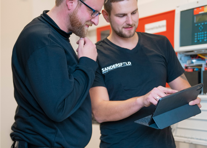 Servicetechniker (m/w/d) Sicherheitstechnik  Servicetechniker (m/w/d) Sicherheitstechnik