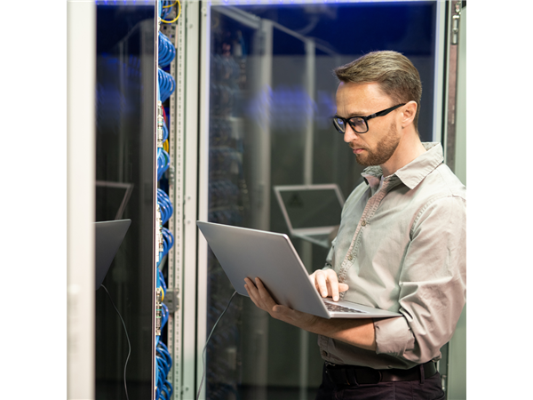 IT-Administrator / Fachinformatiker Systemintegration [m/w/d]