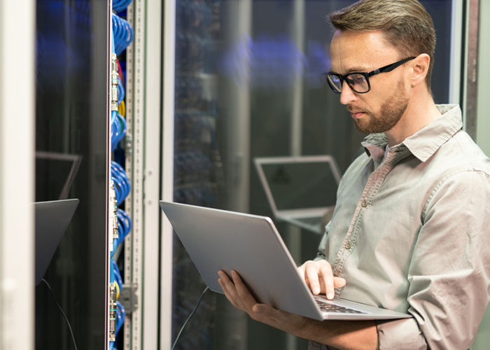 IT-Administrator / Fachinformatiker Systemintegration [m/w/d]