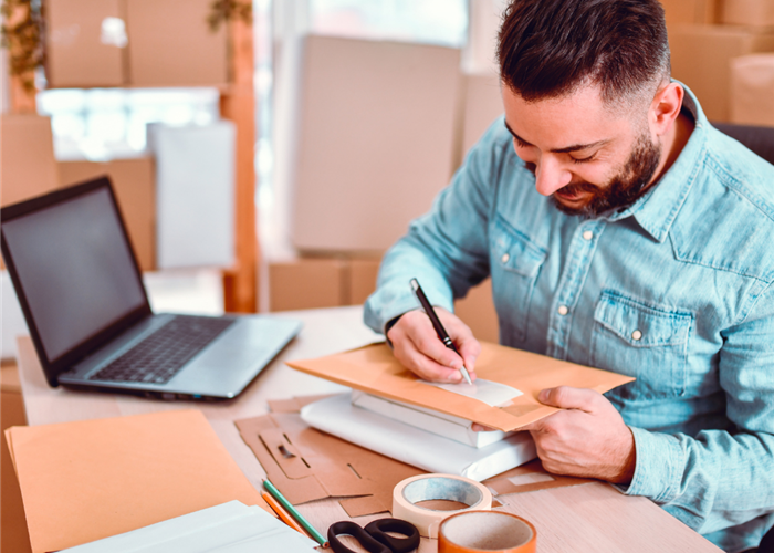 Sachbearbeitung Lager & Geräteverwaltung (m/w/d)