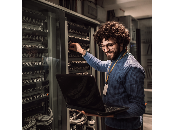 IT-Netzwerk- und Firewall-Administrator [m/w/d] 