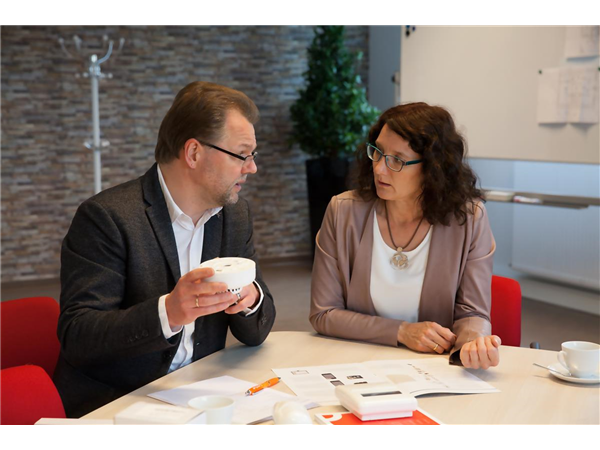 Mitarbeiter für unseren Hausnotruf-Außendienst [m/w/d]