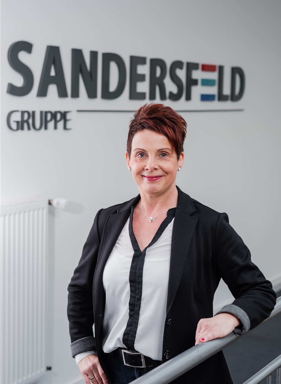 Monika Caspers Monika Caspers