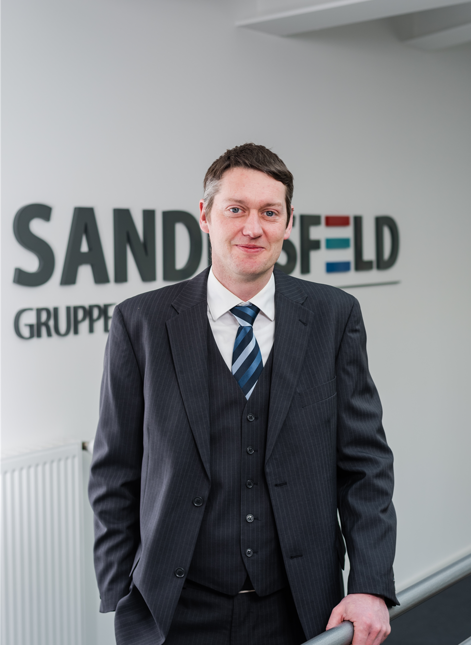 Markus Olthoff Markus Olthoff