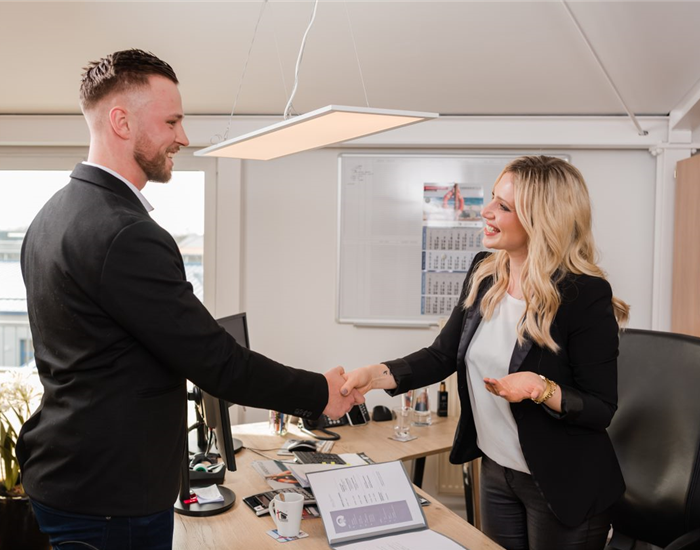 Unsere Werte Unsere Werte