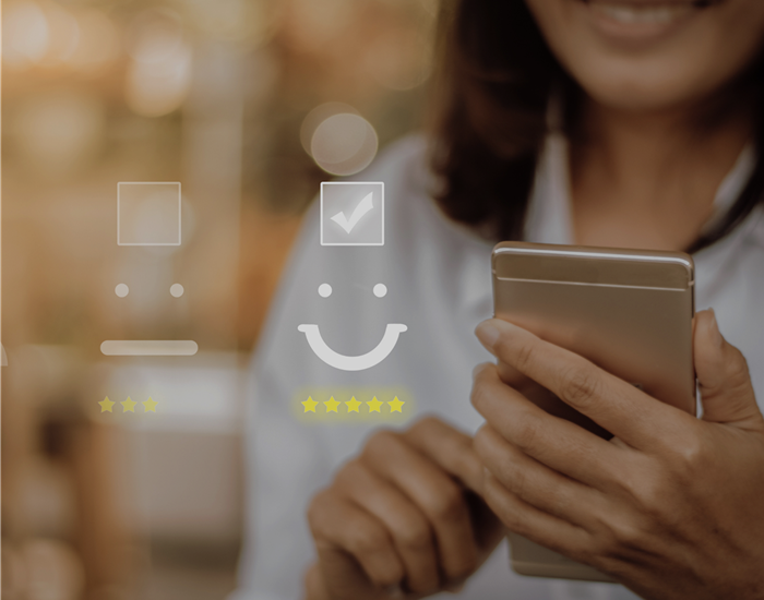 Kund:innenstimmen Kund:innenstimmen